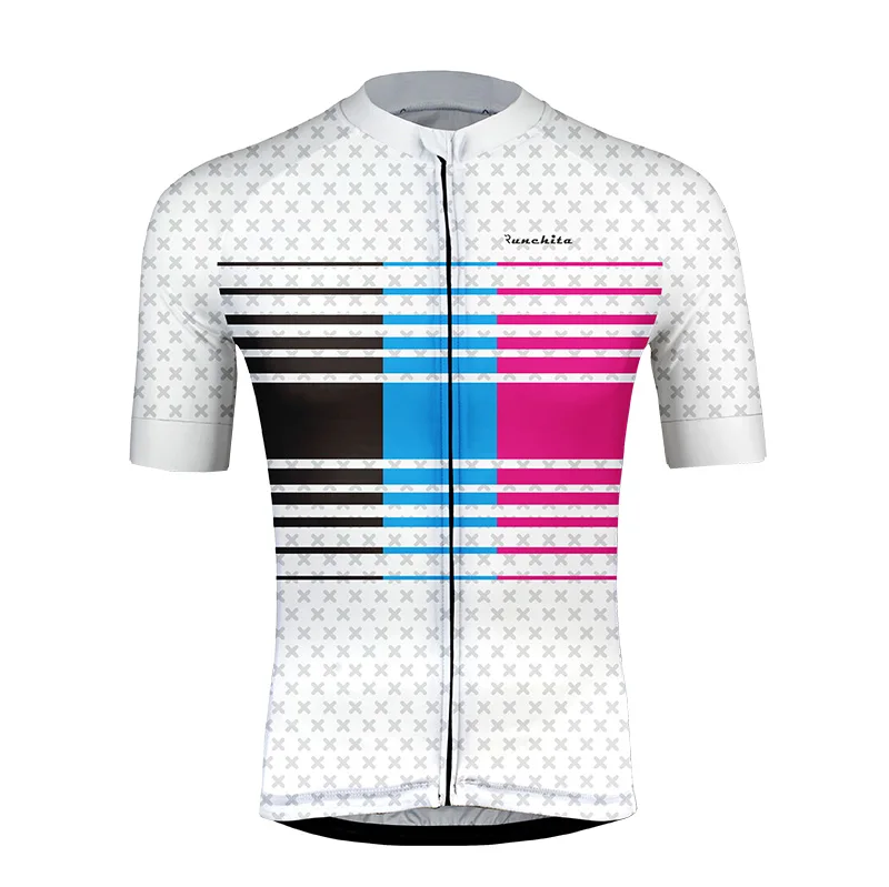 Bretelle ciclismo ropa de hombre 2019 summer Runchita go pro cycling clothing kits men short sleeve cycling roupa ciclismo
Bretelle ciclismo ropa de hombre 2019 summer Runchita go pro cycling clothing kits men short sleeve cycling roupa ciclismo