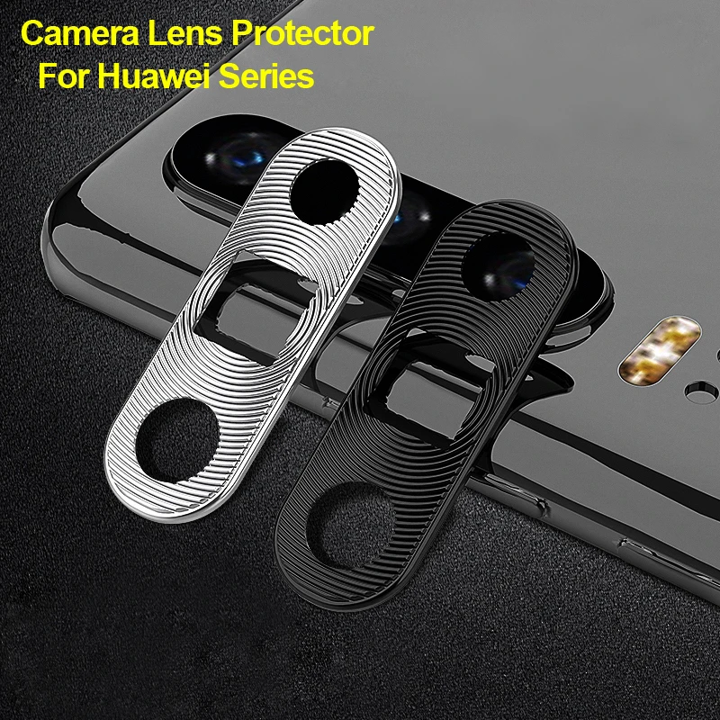 Camera Lens Protective Ring Cover For Huawei P30 P20 Lite P30 Pro Mate 20 Pro Mate 20X Honor 20 20i Metal Camera Lens Protector
Camera Lens Protective Ring Cover For Huawei P30 P20 Lite P30 Pro Mate 20 Pro Mate 20X Honor 20 20i Metal Camera Lens Protector