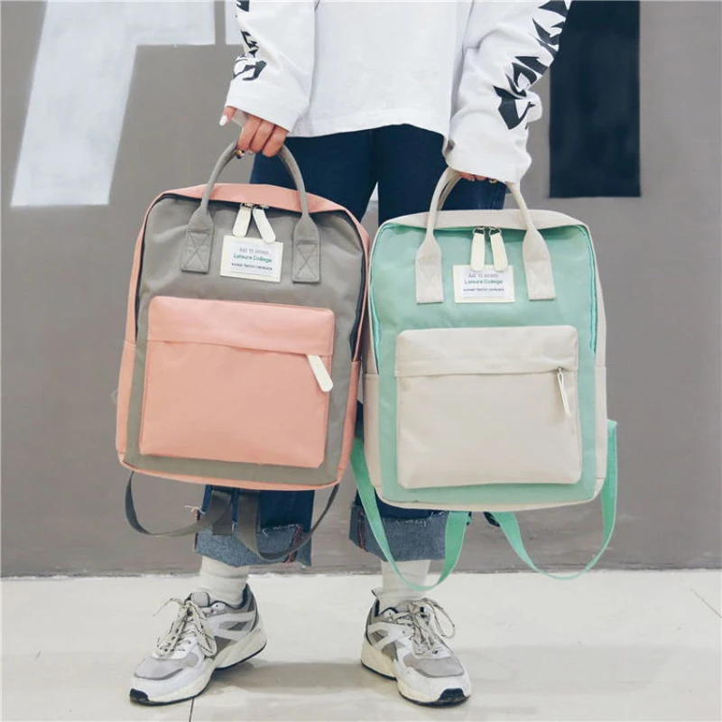 Pastel Tokyo Backpack