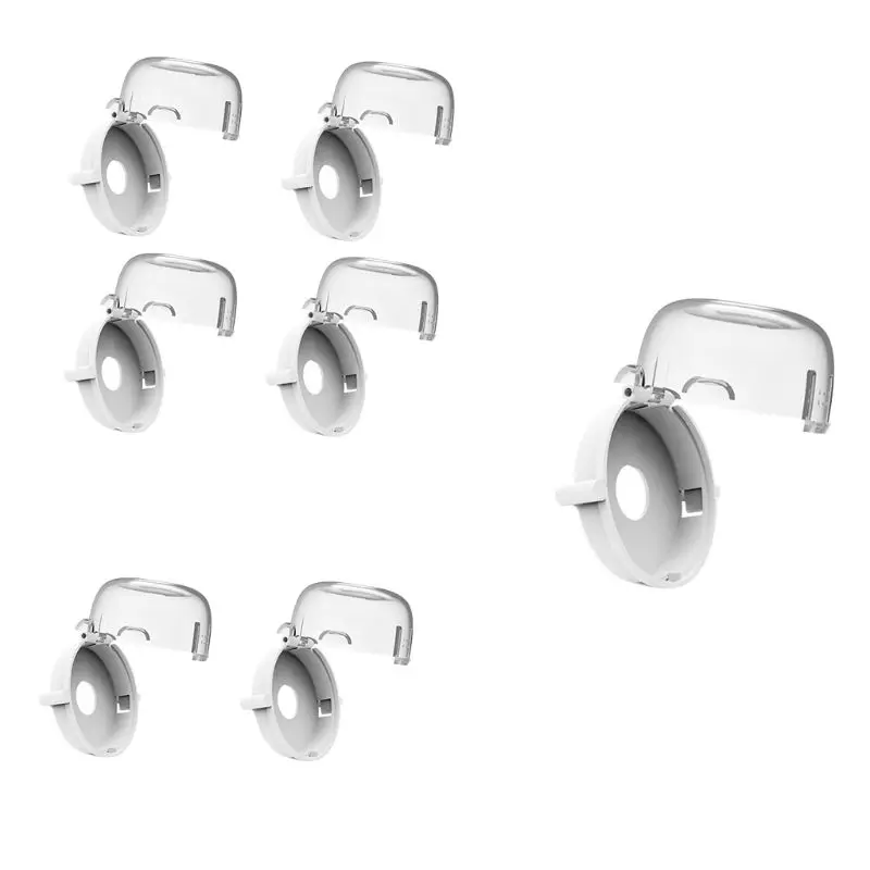 1/2/4Pcs Kids Baby Gas Stove Switch Protective Cover Locks Child Proof Oven Cooker Knob Sleeve Children Safety Care Home
1/2/4Pcs Kids Baby Gas Stove Switch Protective Cover Locks Child Proof Oven Cooker Knob Sleeve Children Safety Care Home