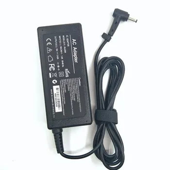 65W 19V 3.42A 4.0*1.35mm AC Power Adapter Slim Charger for ASUS Zenbook Notebook UX21A UX32VD UX42 UX42E UX303UA UX303UB UX31A
65W 19V 3.42A 4.0*1.35mm AC Power Adapter Slim Charger for ASUS Zenbook Notebook UX21A UX32VD UX42 UX42E UX303UA UX303UB UX31A