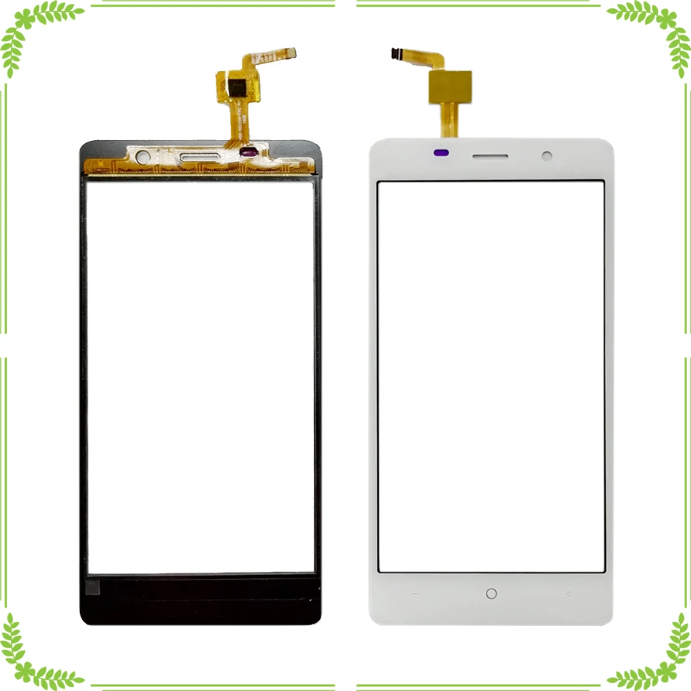 Touchscreen Sensor For Bravis A504 Trace Sensor Touch Screen Panel Digitizer Replacement Mobile Phone Touch Touchpad
Touchscreen Sensor For Bravis A504 Trace Sensor Touch Screen Panel Digitizer Replacement Mobile Phone Touch Touchpad