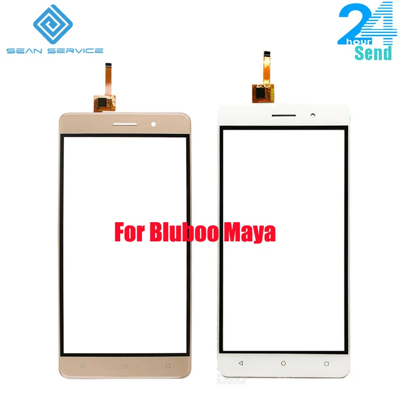 For Original Bluboo Maya TP Touch Screen Panel Perfect Repair Parts Tools 5.5" Bluboo Maya With Digitizer Sensor Replacement
For Original Bluboo Maya TP Touch Screen Panel Perfect Repair Parts Tools 5.5" Bluboo Maya With Digitizer Sensor Replacement
