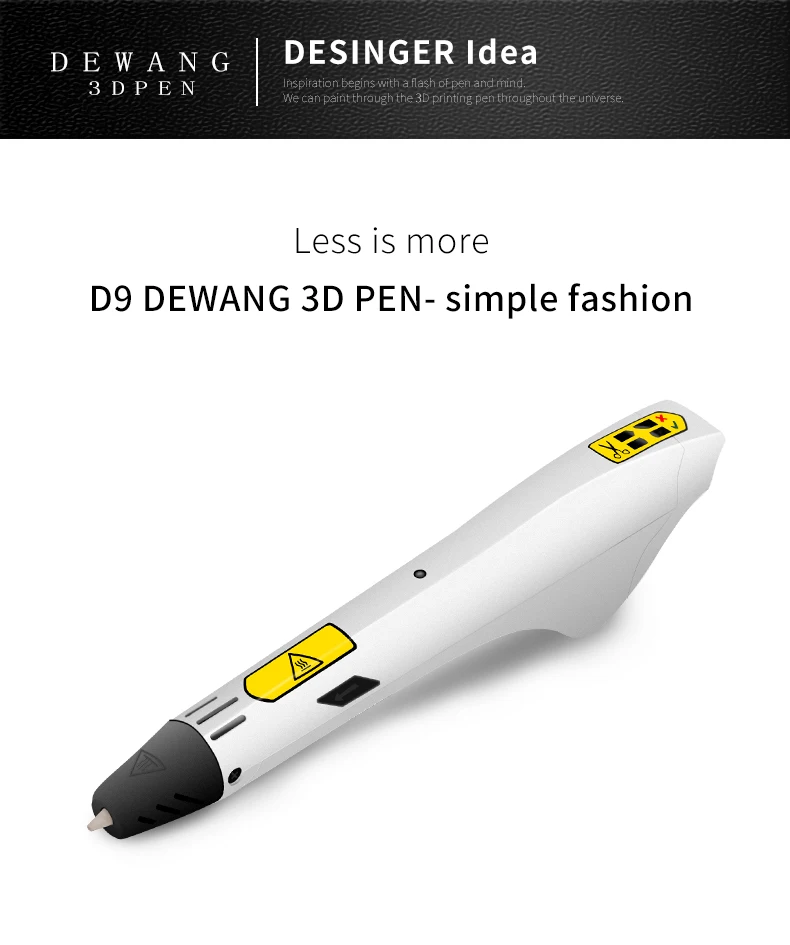 3D PEN 5