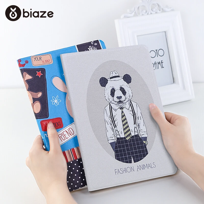 Biaze Fashion Case For iPad Pro 10.5 Tablet Case Animal Magnetic Flip Cover Smart Ecology Cover for iPad A1701 A1709 Folio Case
Biaze Fashion Case For iPad Pro 10.5 Tablet Case Animal Magnetic Flip Cover Smart Ecology Cover for iPad A1701 A1709 Folio Case