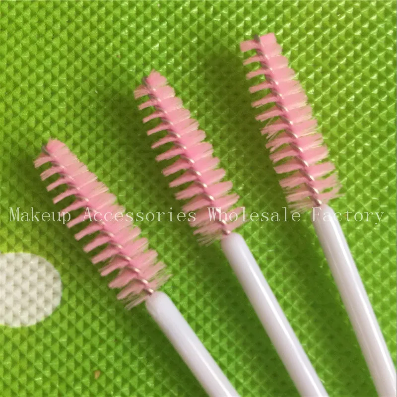 Wholesale Eyelash Wand Brush 200pcs Extension Mascara Wands Makeup Applicator Tool Make Up Cosmetic
Wholesale Eyelash Wand Brush 200pcs Extension Mascara Wands Makeup Applicator Tool Make Up Cosmetic