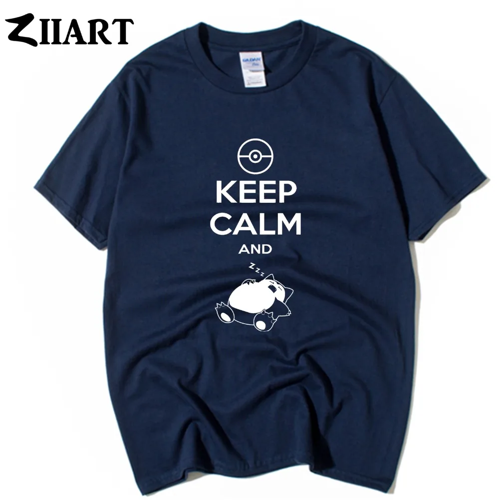 keep calm Lying down and sleep couple clothes man boys male o-neck cotton short-sleeve T-shirt
keep calm Lying down and sleep couple clothes man boys male o-neck cotton short-sleeve T-shirt