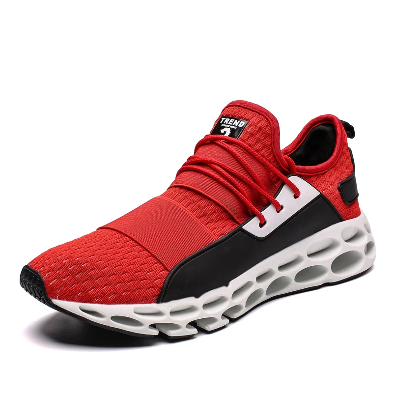 Plus Size 46 Sport Shoes Men Tennis Shoes 2018 Mens Comfortable Male Stability Athletic Sneakers Men Trainers Tenis Masculino
Plus Size 46 Sport Shoes Men Tennis Shoes 2018 Mens Comfortable Male Stability Athletic Sneakers Men Trainers Tenis Masculino