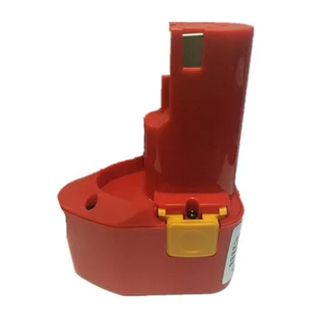 UNITEK 12V Ni-Cd rechargeable battery pack 2000mah for Miwaukee cordless Electric drill and screwdriver power tools C
UNITEK 12V Ni-Cd rechargeable battery pack 2000mah for Miwaukee cordless Electric drill and screwdriver power tools C