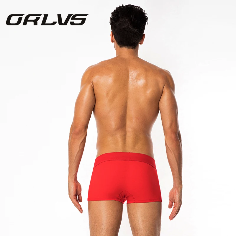 Трусы боксеры ORLVS