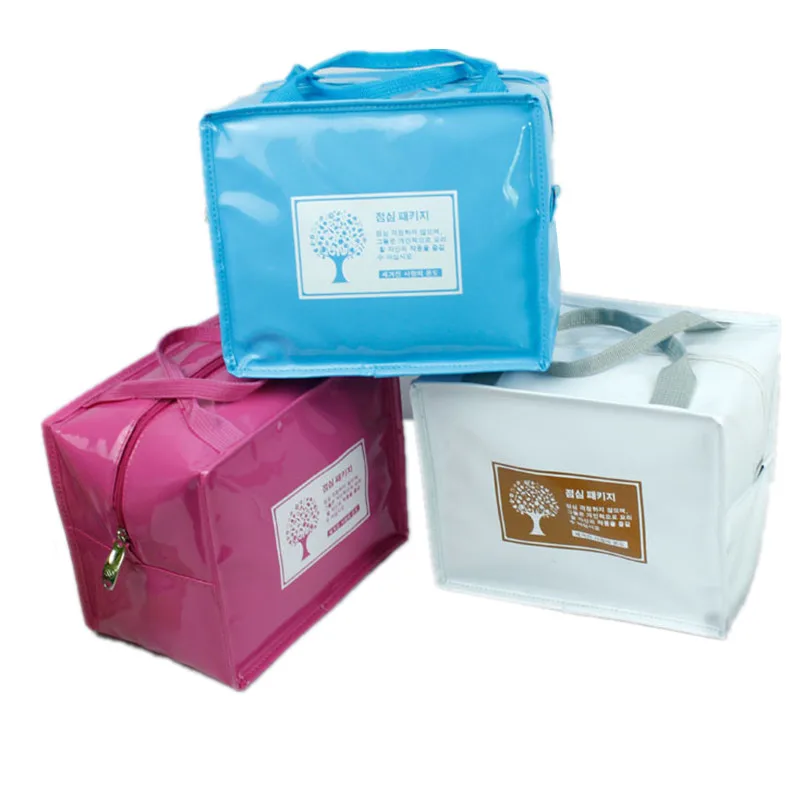 PU Leather Lunch Package Thermo Thermal lunch bag for Women Kids Lunchbags Tote Cooler Lunch Box Insulation Package Ice Pack
PU Leather Lunch Package Thermo Thermal lunch bag for Women Kids Lunchbags Tote Cooler Lunch Box Insulation Package Ice Pack