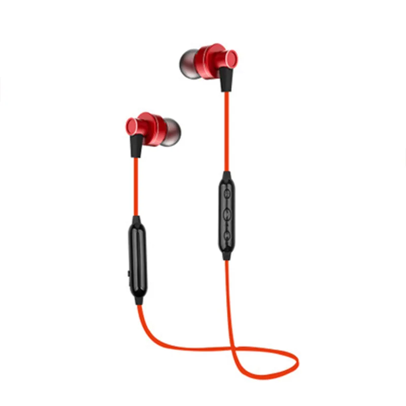 QearFun Intelligence Bluetooth Wireless Earphone HDL Sport Running Headphones CVC Noise Reduction Light Headset For Mobile Phone
QearFun Intelligence Bluetooth Wireless Earphone HDL Sport Running Headphones CVC Noise Reduction Light Headset For Mobile Phone