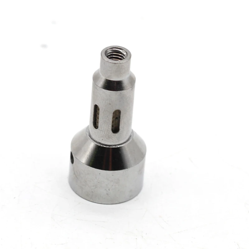 Gas Electric Soldering Iron Part Burner Accessories HS-1115K 1113K HT-873 Heating Body Replacement Welding Head Tip
Gas Electric Soldering Iron Part Burner Accessories HS-1115K 1113K HT-873 Heating Body Replacement Welding Head Tip