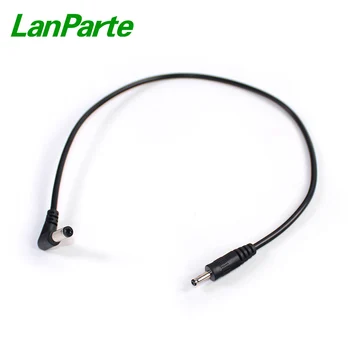 Lanparte DC 55-21 to 35-135 Power Cable with Angle Plug to Straight Plug for Small HD Monitor Dummy Battery
Lanparte DC 55-21 to 35-135 Power Cable with Angle Plug to Straight Plug for Small HD Monitor Dummy Battery