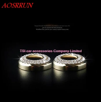 Car door stickers mention crystal interior refit for Porsche macan S turbo cayenne Panamera S car accessories car-styling
Car door stickers mention crystal interior refit for Porsche macan S turbo cayenne Panamera S car accessories car-styling