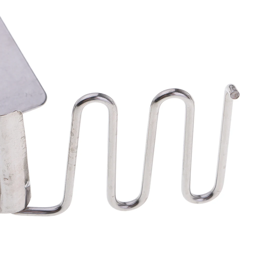 Double Cylinder Fold Edge Binder Attachment Folder Tape Binder for Industrial Sewing Machines