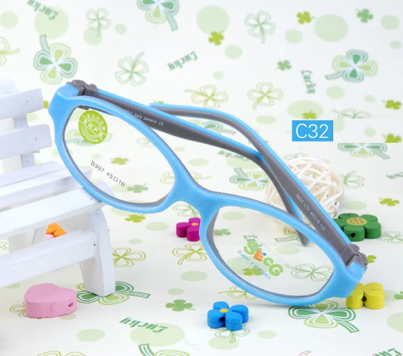 Versatile Kids Eyewear