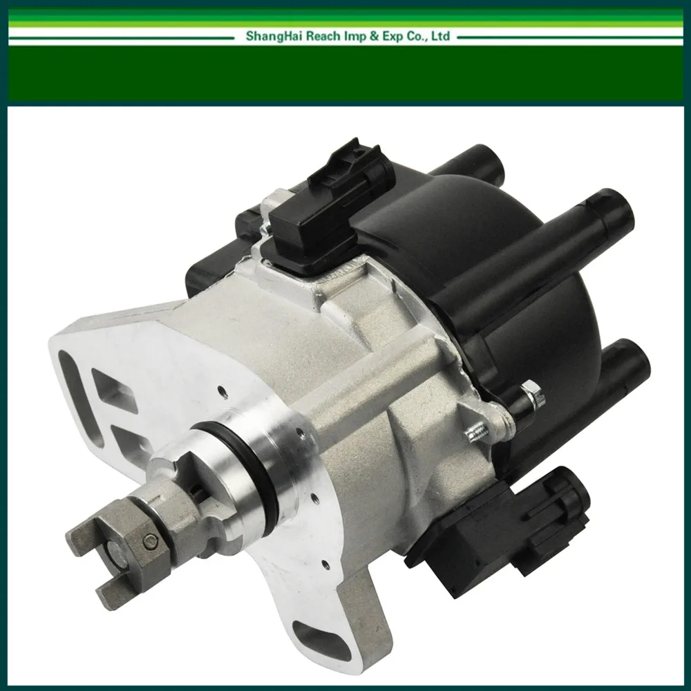 Ignition Distributor For 1992-1996 Toyota Camry MR2 Celica
