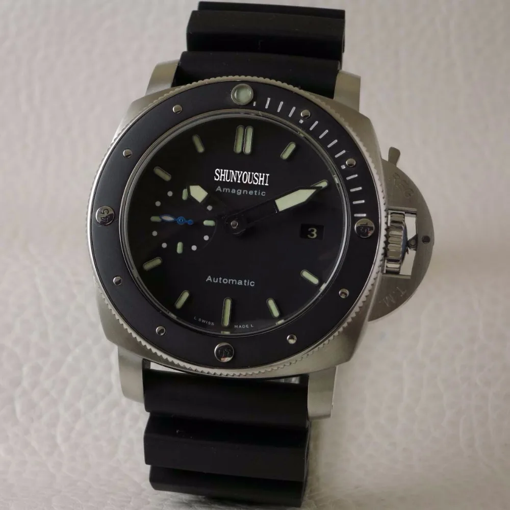 WG0489 Mens Watches Top Brand Runway Luxury European Design Automatic Mechanical Watch
WG0489 Mens Watches Top Brand Runway Luxury European Design Automatic Mechanical Watch