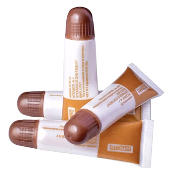 ATOMUS 10Pcs Microblading Eyebrow Repair Gel Eyebrow Aftercare Repair Gel A&D Tattoo Cream Permanent Makeup Supplies TSLM2
ATOMUS 10Pcs Microblading Eyebrow Repair Gel Eyebrow Aftercare Repair Gel A&D Tattoo Cream Permanent Makeup Supplies TSLM2