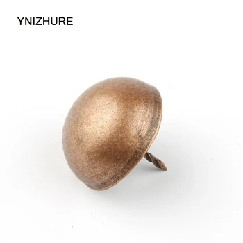 40mm 10pcs Vintage traditional decoration red bronze foam nail for door panels table chairs wall decoration furniture hardware
40mm 10pcs Vintage traditional decoration red bronze foam nail for door panels table chairs wall decoration furniture hardware