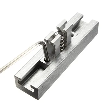 Small BGA Reballing Station Directly Heated Stencil Template Solder Station Tool BGA Planting Small Tables Stand Hand Stencils
Small BGA Reballing Station Directly Heated Stencil Template Solder Station Tool BGA Planting Small Tables Stand Hand Stencils
