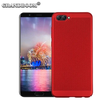 100pcs Honeycomb Breathable Hard Plastic Case For Huawei Honor 20 10 Pro Lite V10 Play 9X 8X Slim Heat Dissipation Mesh Cover
100pcs Honeycomb Breathable Hard Plastic Case For Huawei Honor 20 10 Pro Lite V10 Play 9X 8X Slim Heat Dissipation Mesh Cover