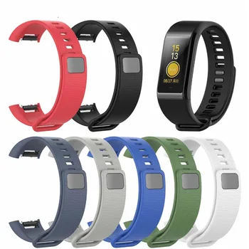 Replacement Silicone Band Strap for Amazfit Cor A1702 Smart Watch Lightweight Breathable Skin-Friendly Wristband 5.15
Replacement Silicone Band Strap for Amazfit Cor A1702 Smart Watch Lightweight Breathable Skin-Friendly Wristband 5.15