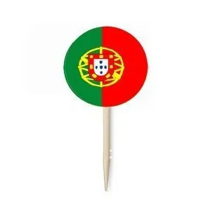 DHL free shipping Factory wholesale 65mm Banner /Advertising /Promotional Flag (toothpick flag)-Portugal flag
DHL free shipping Factory wholesale 65mm Banner /Advertising /Promotional Flag (toothpick flag)-Portugal flag