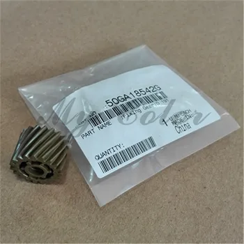 2X Genuine New Free Shipping 50GA18542G 50GA18541F 19T Fixing Fuser Drive Gear for Konica Minolta Bizhub 360 361 421 420 500 501
2X Genuine New Free Shipping 50GA18542G 50GA18541F 19T Fixing Fuser Drive Gear for Konica Minolta Bizhub 360 361 421 420 500 501