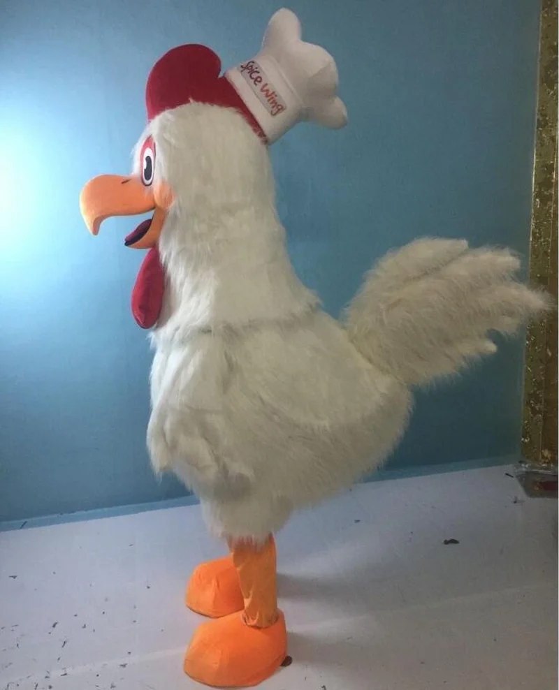Christmas New Rooster Mascot Costume Suits Cosplay Party Game Dress Outfits Clothing Advertising Carnival Halloween Easter Adult
Christmas New Rooster Mascot Costume Suits Cosplay Party Game Dress Outfits Clothing Advertising Carnival Halloween Easter Adult