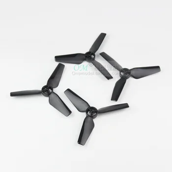 OM Model DJI SNAIL 2305 Propellers Crossing Machine Dedicated Quick Disassemblye Three Leaf Paddle
OM Model DJI SNAIL 2305 Propellers Crossing Machine Dedicated Quick Disassemblye Three Leaf Paddle