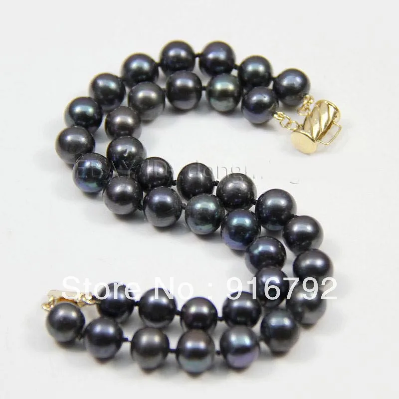 free P&P >>>>>2 rows AA 9-10mm white black chocolate pink Cultured akoya pearl necklace
free P&P >>>>>2 rows AA 9-10mm white black chocolate pink Cultured akoya pearl necklace