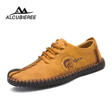 Luxury Shoes Men Brand Fashion Comfortable Men Shoes Lace-up Solid Leather Shoes Men Causal Huarache Hot Sale
Luxury Shoes Men Brand Fashion Comfortable Men Shoes Lace-up Solid Leather Shoes Men Causal Huarache Hot Sale