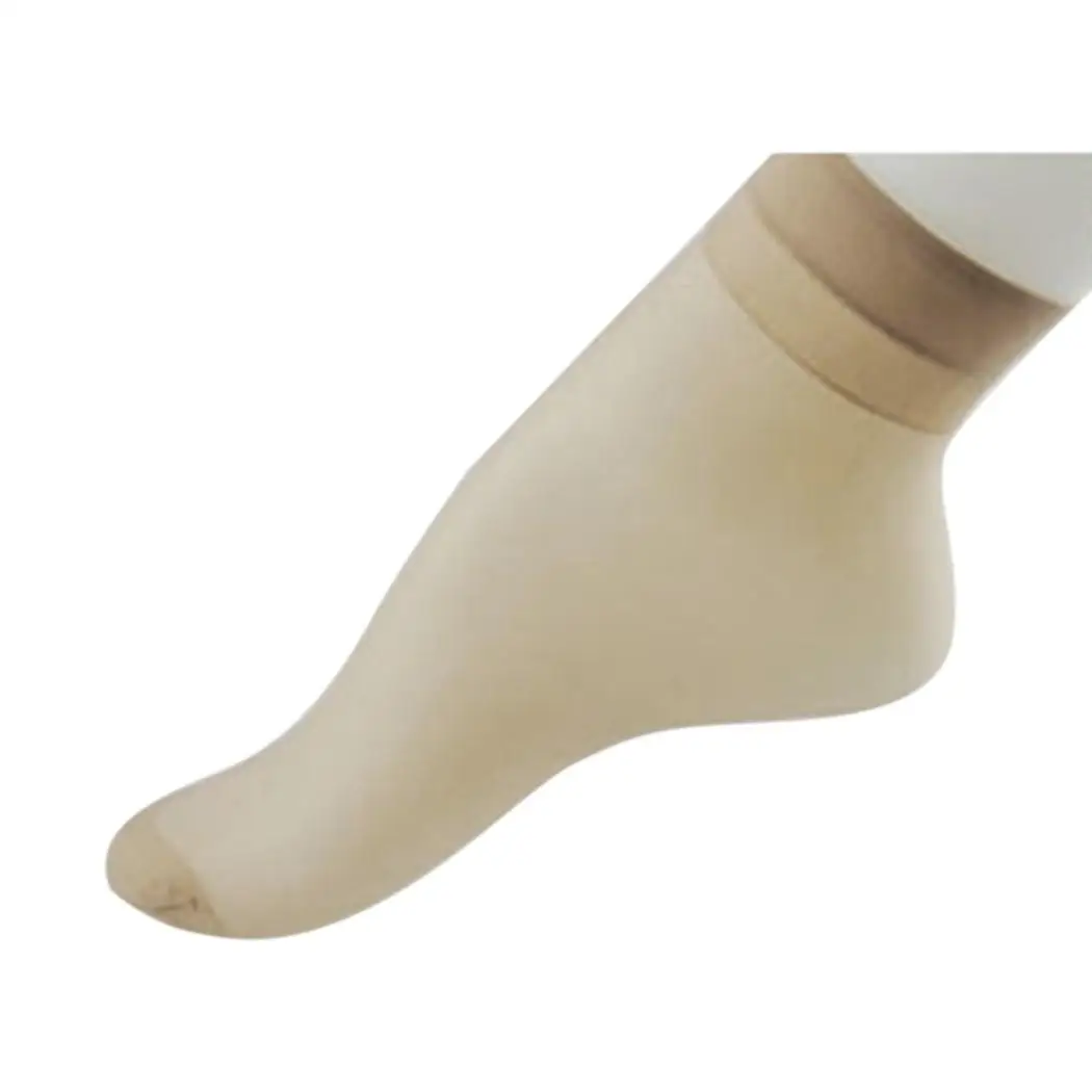 5 Pairs Women Fashion Casual Breathable Tube Socks Summer Socks Elastic Silky Short Ultra Solid Thin Sock
5 Pairs Women Fashion Casual Breathable Tube Socks Summer Socks Elastic Silky Short Ultra Solid Thin Sock