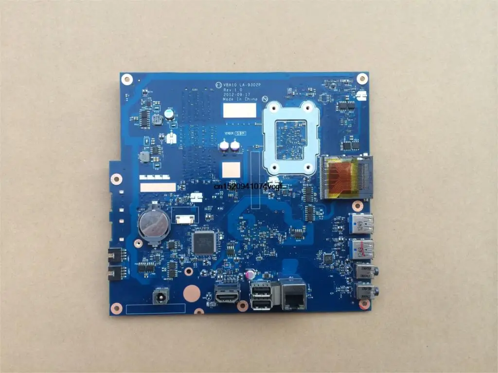 LA-9302P | Компьютеры и офис