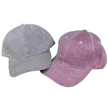 15PCS/LOT SINGYOU Summer New Women Dull Polish Glistening Baseball Cap Casual Snapback Hat for Women
15PCS/LOT SINGYOU Summer New Women Dull Polish Glistening Baseball Cap Casual Snapback Hat for Women