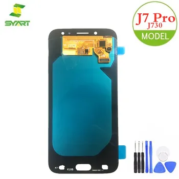 AMOLED LCDs For Samsung Galaxy J7 2015 J700 LCD Display Touch Screen Digitizer Assembly Replacement For Galaxy J700F J700M J700H
AMOLED LCDs For Samsung Galaxy J7 2015 J700 LCD Display Touch Screen Digitizer Assembly Replacement For Galaxy J700F J700M J700H