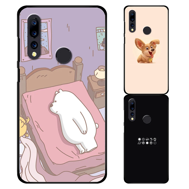 For UMIDIGI A5 Pro Case Cover TPU Soft Silicone Cute Cartoon Anime Cat DIY Patterned Squishy for UMI A5 Pro Phone Cover
For UMIDIGI A5 Pro Case Cover TPU Soft Silicone Cute Cartoon Anime Cat DIY Patterned Squishy for UMI A5 Pro Phone Cover