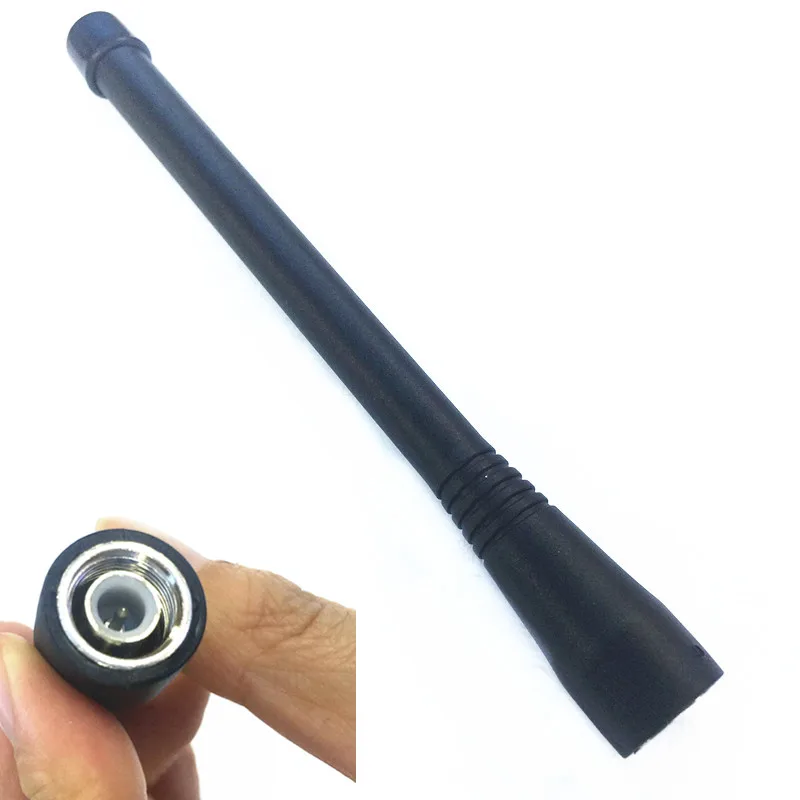 2 PCS VHF 136-174 MHZ TNC Testa di Gomma Ad alto guadagno Antenna for KENWOOD TK378 HX270 HX260 HX290 walkie talkie
2 PCS VHF 136-174 MHZ TNC Testa di Gomma Ad alto guadagno Antenna for KENWOOD TK378 HX270 HX260 HX290 walkie talkie