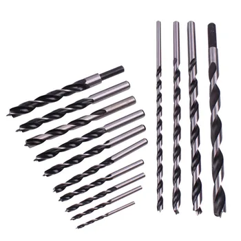 Drill Bit 3/4/5/6/7/8/9/10/12MM Woodworking Drill Mini Micro Hand Drill Twist Woodworking Drilling Rotary Tools
Drill Bit 3/4/5/6/7/8/9/10/12MM Woodworking Drill Mini Micro Hand Drill Twist Woodworking Drilling Rotary Tools