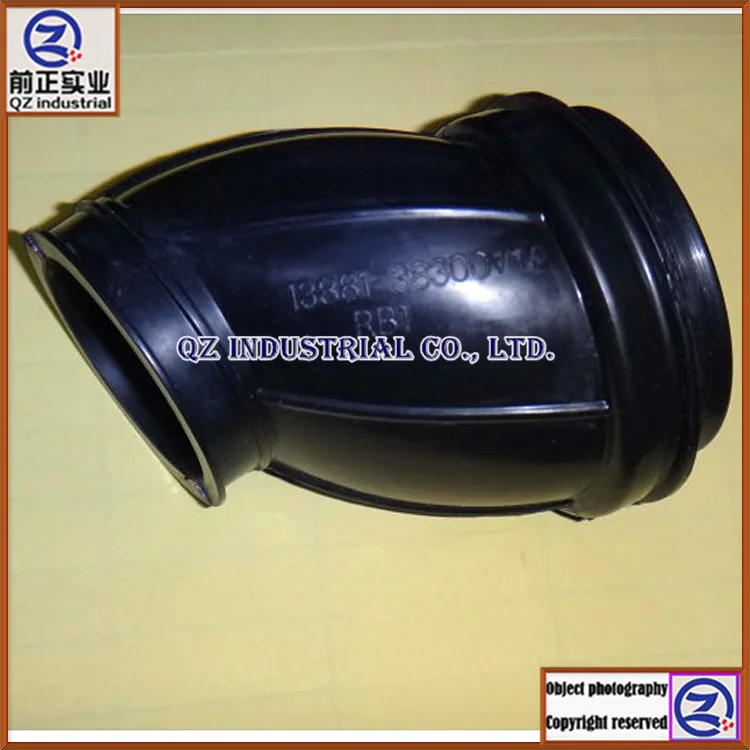 For Suzuki GN250 air filter connector 13881-38300 GN250 ST250 UT250 air tube of the connects the carburetor to the air filter
For Suzuki GN250 air filter connector 13881-38300 GN250 ST250 UT250 air tube of the connects the carburetor to the air filter