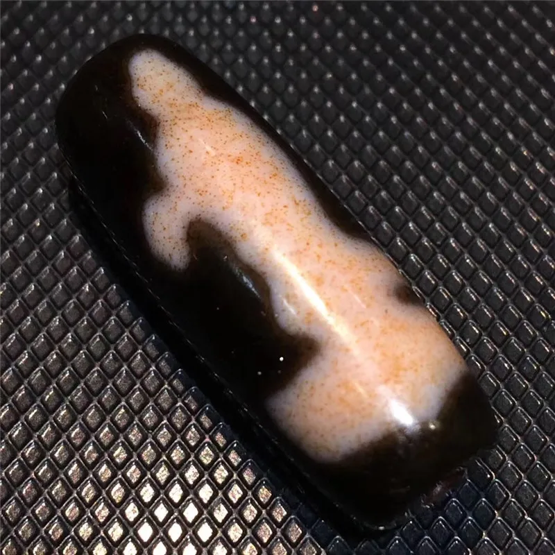 Vajrauana Cinnabar Tibetan Dzi Beads Natural Stone Protective Amulet Kuanyin Beads Charm Pendant for Jewelry Making
Vajrauana Cinnabar Tibetan Dzi Beads Natural Stone Protective Amulet Kuanyin Beads Charm Pendant for Jewelry Making