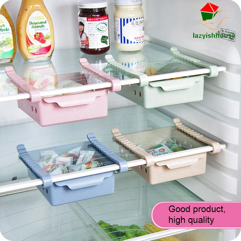 NEW Kitchen Side Shelf Rack Sidewall Multipurpose Shelf Crack Storage Rack Multi-layer Holder Refrigerator Organiser Space saver
NEW Kitchen Side Shelf Rack Sidewall Multipurpose Shelf Crack Storage Rack Multi-layer Holder Refrigerator Organiser Space saver