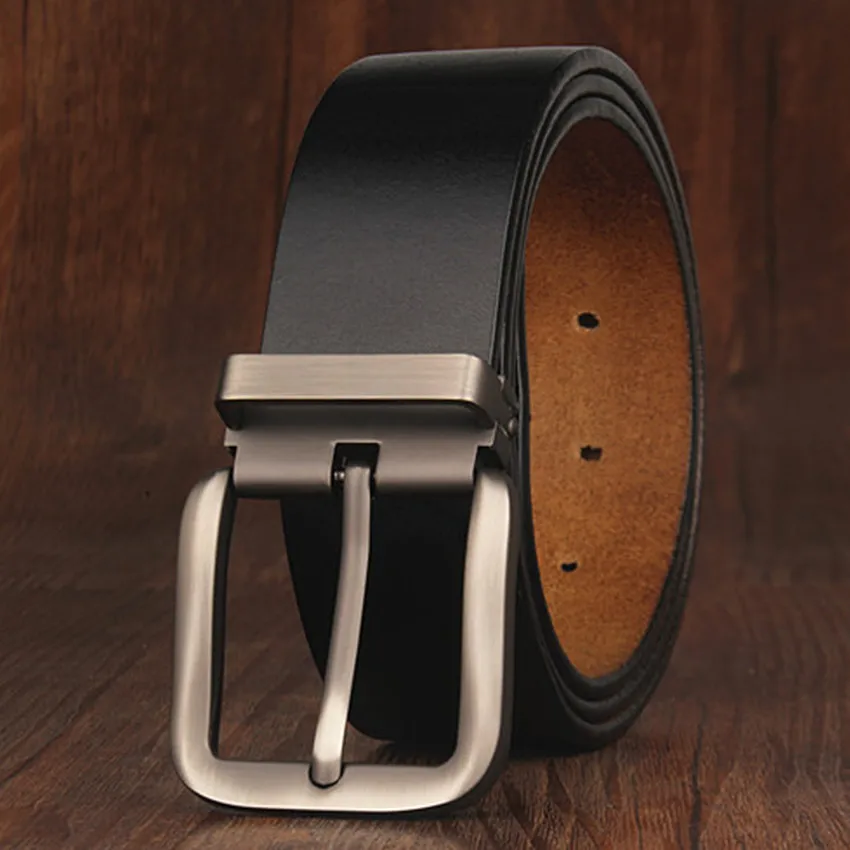 Men belt big size 160cm 165cm 3.8cm wide Large 52-55inch lengthened men's real leather belt men's pin buckles pure cowhide belt
Men belt big size 160cm 165cm 3.8cm wide Large 52-55inch lengthened men's real leather belt men's pin buckles pure cowhide belt