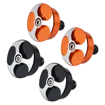 2PCS Frame Hole Cover Cap Plug For KTM 1050 1090 1190 Adventure 1290 Super Adventure Duke 2013-2018
2PCS Frame Hole Cover Cap Plug For KTM 1050 1090 1190 Adventure 1290 Super Adventure Duke 2013-2018