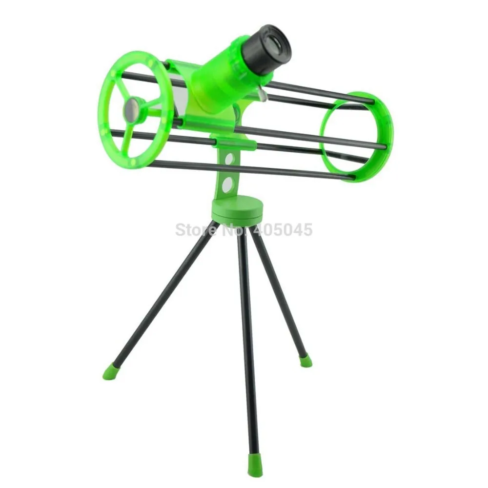 Visionking Space Telescope Monocular 76300 (76/300mm) Newtonian Reflector Astronomical Telescope Green 3 inch For Beginner Gift
Visionking Space Telescope Monocular 76300 (76/300mm) Newtonian Reflector Astronomical Telescope Green 3 inch For Beginner Gift