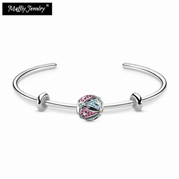 Bangles Bracelet Asian Ornament,2018 Ts Trendy Fashion 925 Sterling Silver Bangles Bracelet Thomas Carrier Trendy Gift For Women
Bangles Bracelet Asian Ornament,2018 Ts Trendy Fashion 925 Sterling Silver Bangles Bracelet Thomas Carrier Trendy Gift For Women