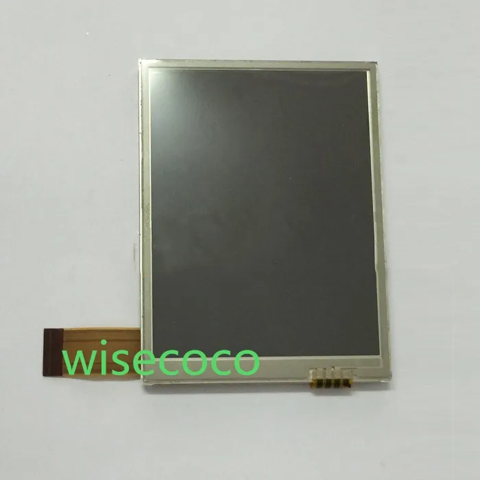 For Honey well Dolphin 7800 LCD screen display with touch screen digitizer panel 2J35JDC
For Honey well Dolphin 7800 LCD screen display with touch screen digitizer panel 2J35JDC