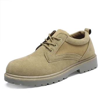 2019 Classic Outdoor Men Hiking Shoes Breathable Army Boots Training Sneakers Anti-Slip Trekking Shoes fashion men casual shoes
2019 Classic Outdoor Men Hiking Shoes Breathable Army Boots Training Sneakers Anti-Slip Trekking Shoes fashion men casual shoes